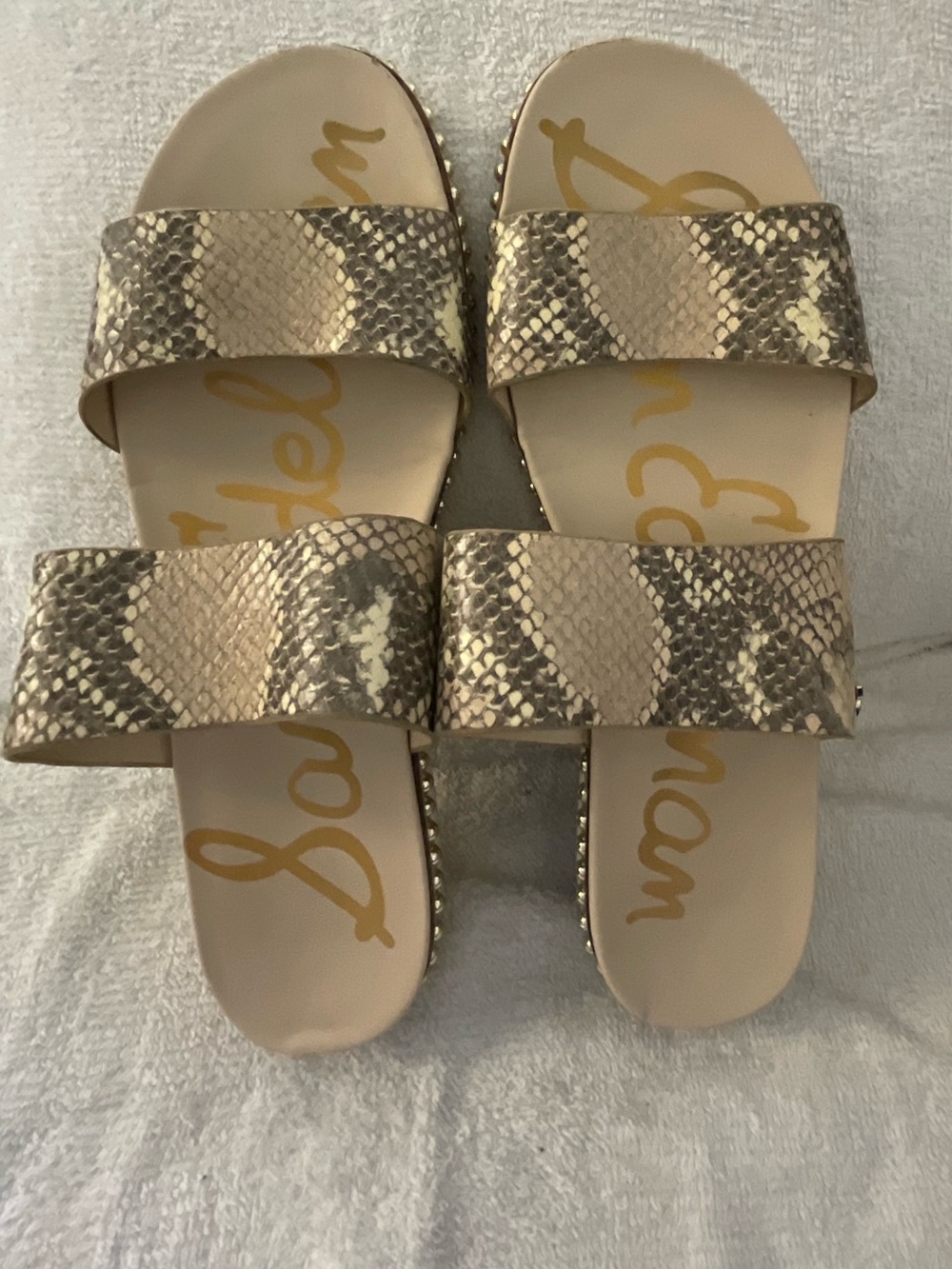 Sam Edelman Asha sandal